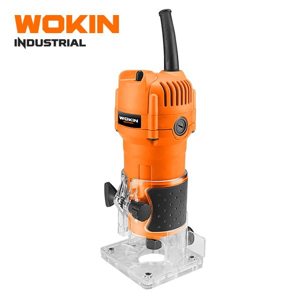 Máy phay cạnh laminate 650W (Công nghiệp)