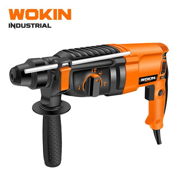 Máy khoan bê tông 800W (Công nghiệp)