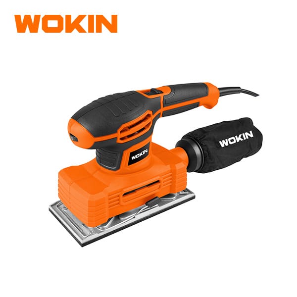 Máy chà nhám tấm 1/3 220W