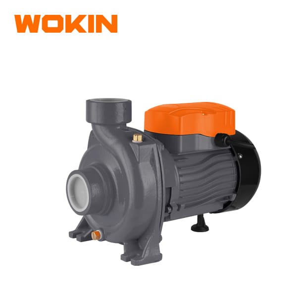 Máy bơm ly tâm 2HP