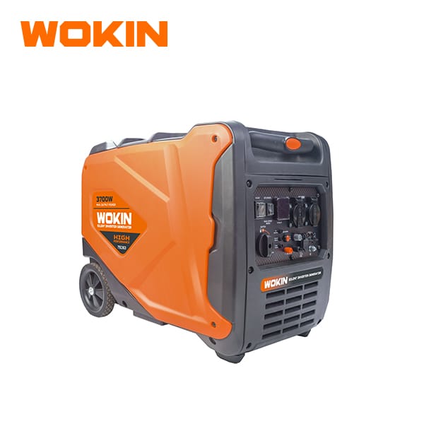 Máy phát inverter êm 3700W