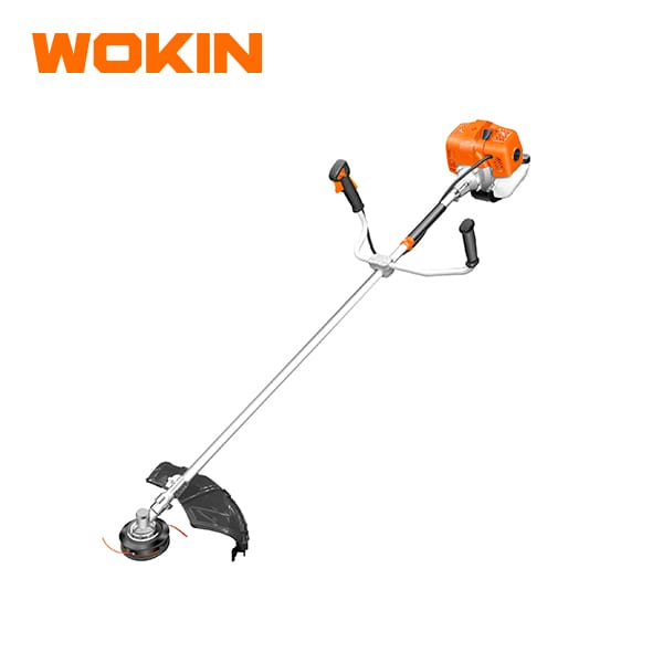 Máy cắt cỏ xăng 52CC kèm đầu dây nylon