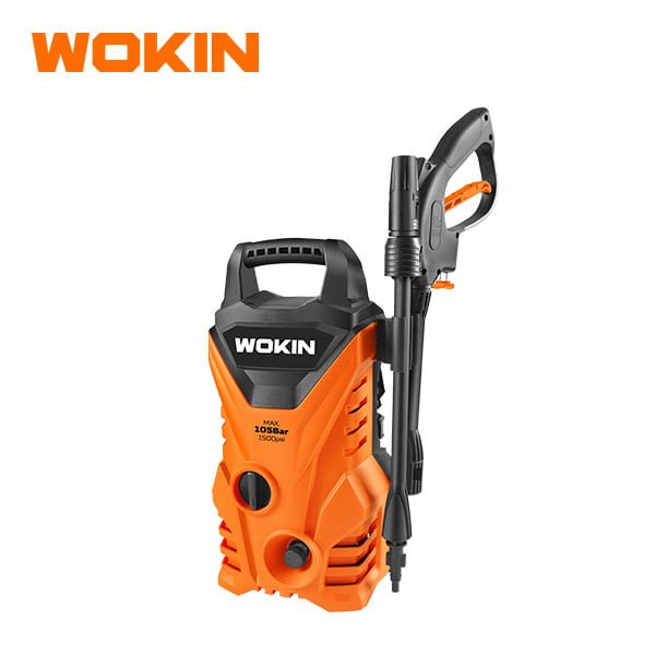 Máy rửa áp lực cao 1400W 1500PSI