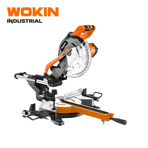 Máy cưa góc trượt 10″ 1800W (Công nghiệp)