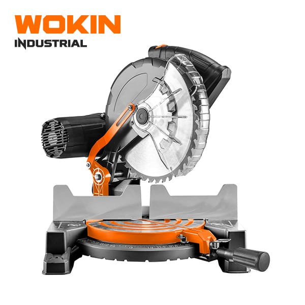 Máy cưa góc trượt 10″ 1350W (Công nghiệp)