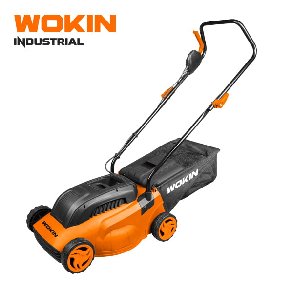 Máy cắt cỏ đẩy điện (Công nghiệp)