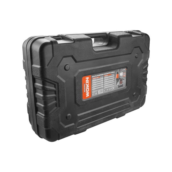 Máy khoan nam châm đa năng 1800W - ảnh 10