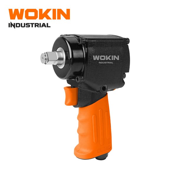 Súng siết bu lông khí nén mini cổ 1/2″ (Công nghiệp)