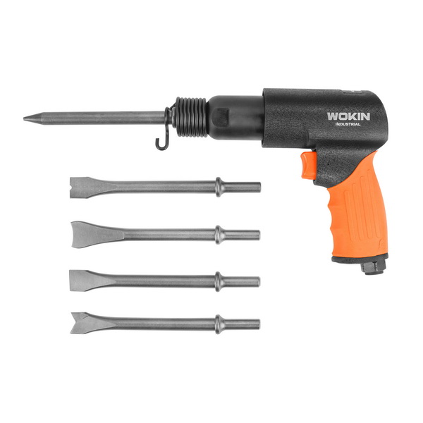 Búa khí nén 190mm (Công nghiệp) - ảnh 2