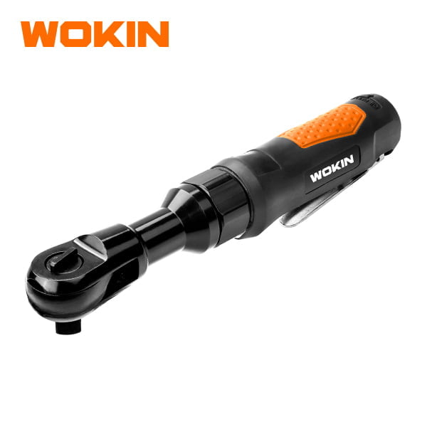 Cờ lè ráy khí nén cổ 1/2″