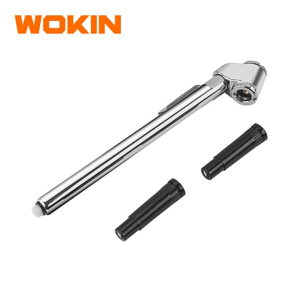 Đồng hồ đo áp suất lốp (10-120PSI)