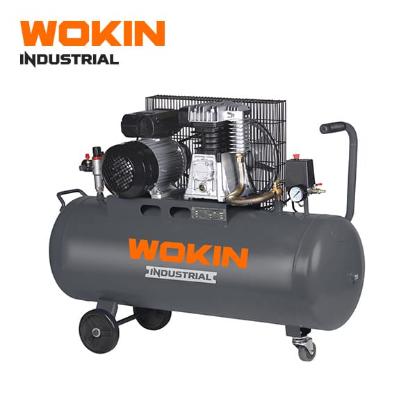 Máy nén khí bình 200L (Công nghiệp)