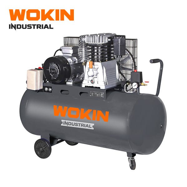Máy nén khí bình 300L (Công nghiệp)