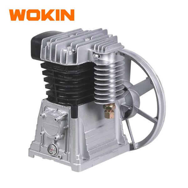 Đầu máy nén khí 3HP