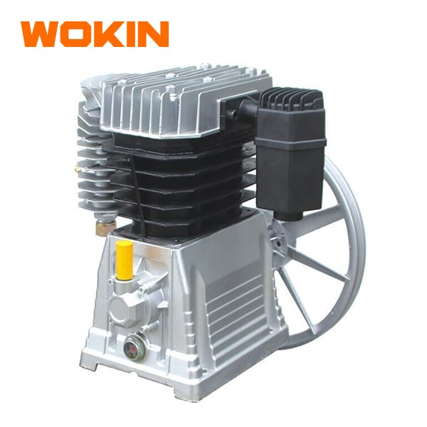 Đầu máy nén khí 4HP