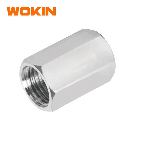 Khớp nối thép đầu cái (dùng cho điện 110–120V)