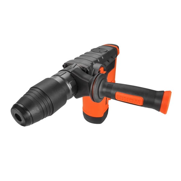 Máy khoan bê tông 11A (Công nghiệp) (dùng cho điện 110–120V) - ảnh 3