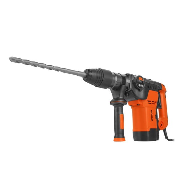 Máy khoan bê tông 11A (Công nghiệp) (dùng cho điện 110–120V) - ảnh 5