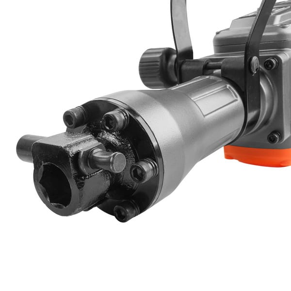 Máy đục bê tông 13A (Công nghiệp) (dùng cho điện 110–120V) - ảnh 2
