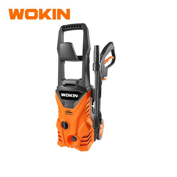 Máy rửa áp lực cao (dùng cho điện 110–120V)