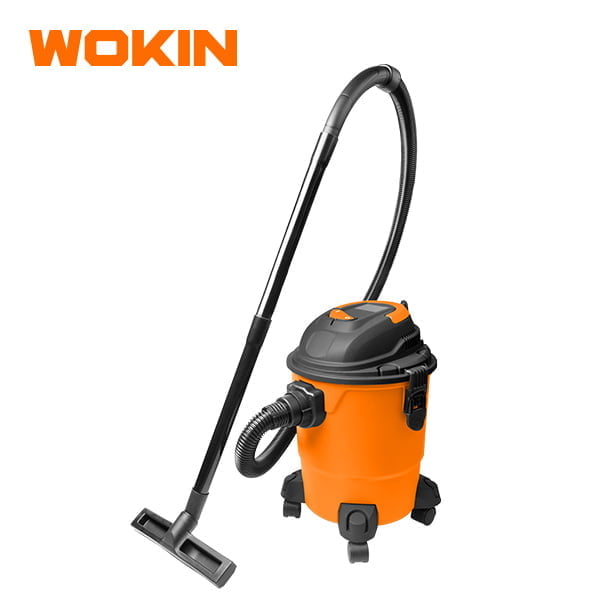 Máy hút bụi (dùng cho điện 110–120V)