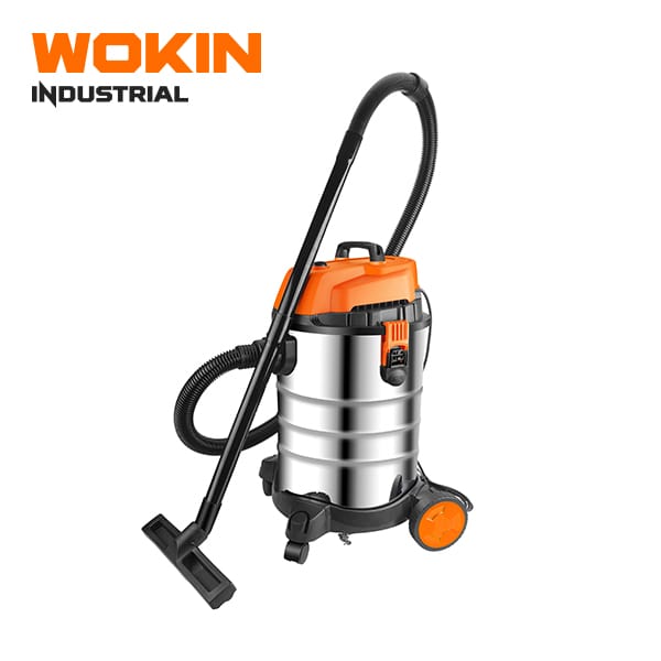 Máy hút bụi 10A (Công nghiệp) (dùng cho điện 110–120V)