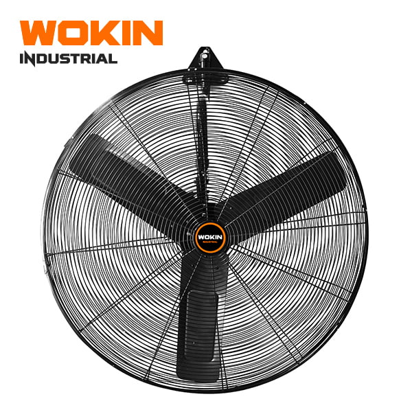 Quạt gắn tường (Công nghiệp) (dùng cho điện 110–120V)