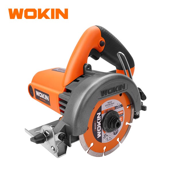 Máy cắt đá marble 12A (dùng cho điện 110–120V)