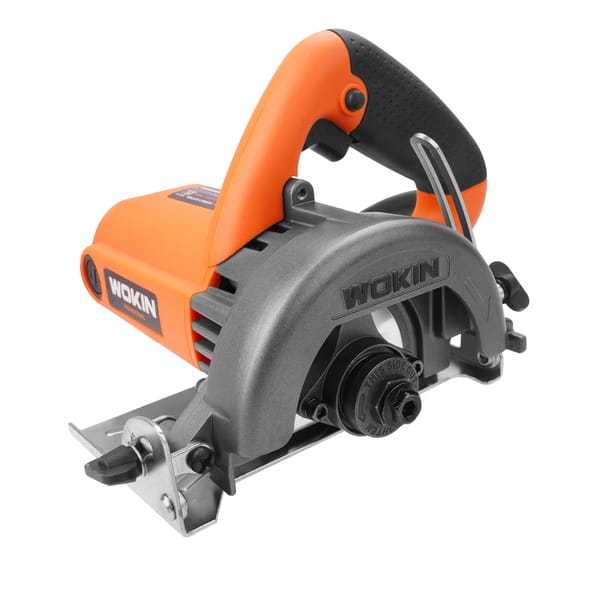 Máy cắt đá marble 12A (dùng cho điện 110–120V) - ảnh 3
