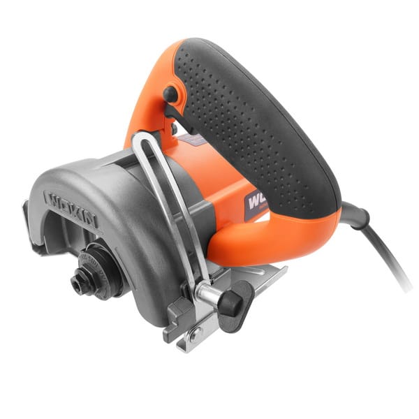 Máy cắt đá marble 12A (dùng cho điện 110–120V) - ảnh 4