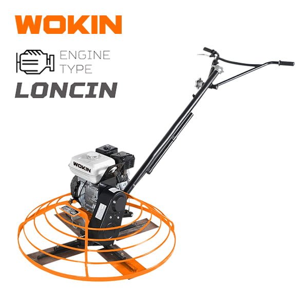 Máy lái nền xăng (Công nghiệp)