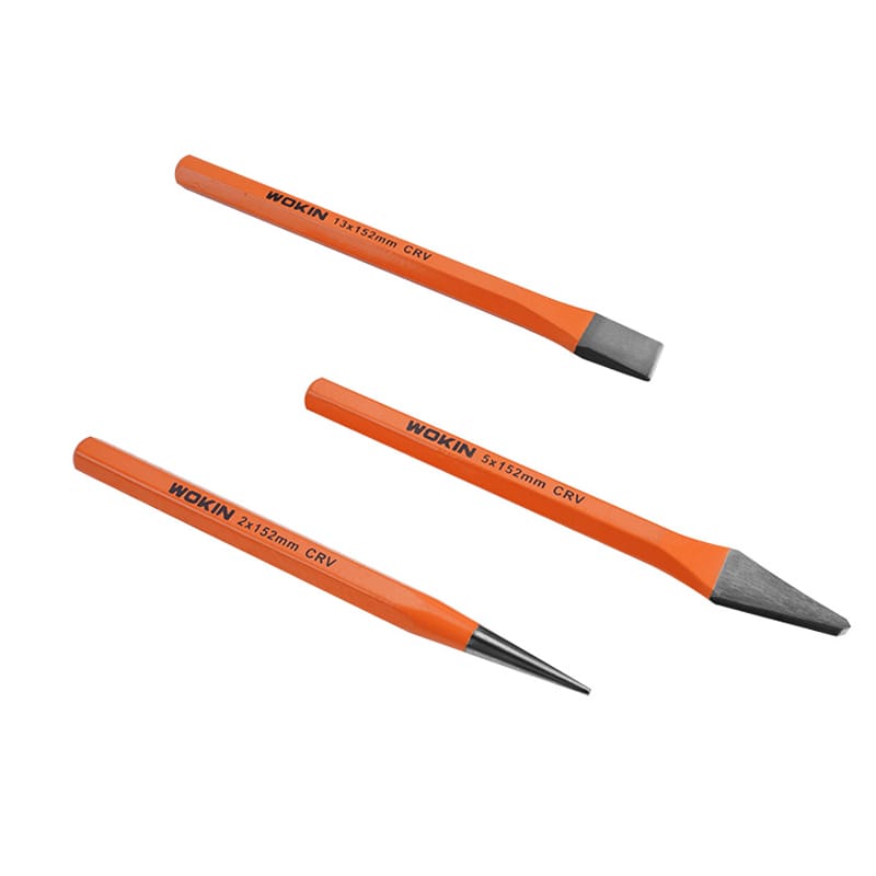 Tủ dụng cụ bánh xe 163 chi tiết (Công nghiệp) - ảnh 17