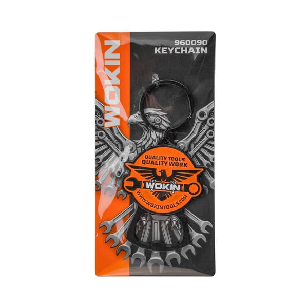 Móc khóa mở chai - ảnh 4